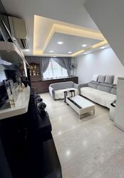 Blk 726 Nanyang Sapphire (Jurong West), HDB Executive #619799821